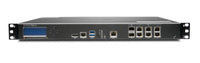 SonicWall Capture Security Appliance CSA 1000 hardware firewall 1U