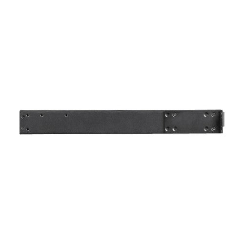Tripp Lite PDUMH20ATS power distribution unit (PDU) 16 AC outlet(s) 1U Black