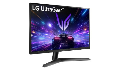 LG 27GS60F-B computer monitor 27" 1920 x 1080 pixels Full HD Black
