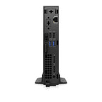 DELL OptiPlex 3000 2 GHz Wyse ThinOS 2.43 lbs (1.1 kg) Black N5105