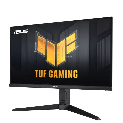 ASUS TUF Gaming VG279QL3A computer monitor 27" 1920 x 1080 pixels Full HD LCD Black