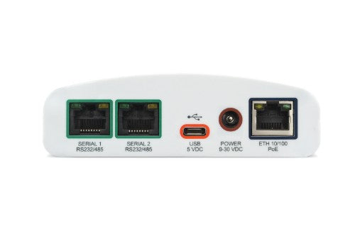 Lantronix SGX 5150 gateway/controller 10, 100 Mbit/s