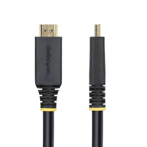 StarTech.com HDMI2-CABLE-4K60-30F HDMI cable 358.3" (9.1 m) HDMI Type A (Standard) Black