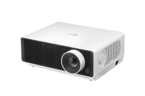 LG BF50NST data projector Standard throw projector 5000 ANSI lumens DLP WUXGA (1920x1200) Black, White