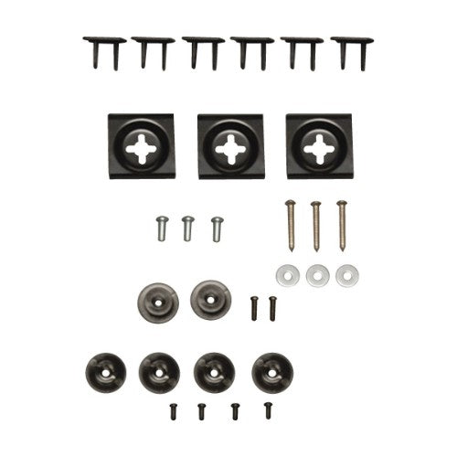 Tripp Lite PDUV15-48 power distribution unit (PDU) 16 AC outlet(s) 0U Black