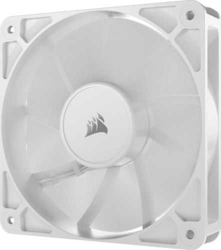 Corsair RS120 Computer case Fan 4.72" (12 cm) White 3 pc(s)