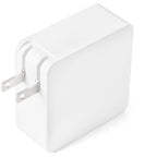 StarTech.com WCH1C mobile device charger Universal White AC Indoor