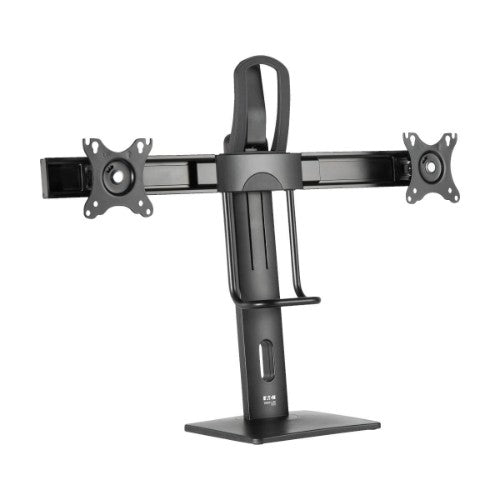 Tripp Lite DDVD1727AM monitor mount / stand 32" Desk Black