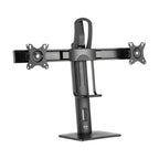 Tripp Lite DDVD1727AM monitor mount / stand 32" Desk Black