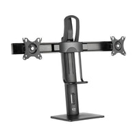 Tripp Lite DDVD1727AM monitor mount / stand 32" Desk Black