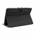 Targus Click-In 11" Folio Black