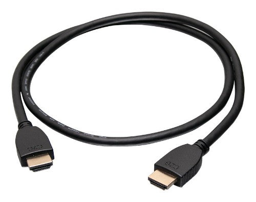 C2G C2G21003 HDMI cable 35.4" (0.9 m) HDMI Type A (Standard) Black