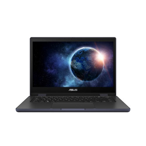 ASUS BR1402FGA-E31T-CA Intel Core i3 N-series i3-N305 Hybrid (2-in-1) 14" Touchscreen Full HD 8 GB DDR4-SDRAM 128 GB SSD Wi-Fi 6 (802.11ax) Windows 11 Pro Education Gray