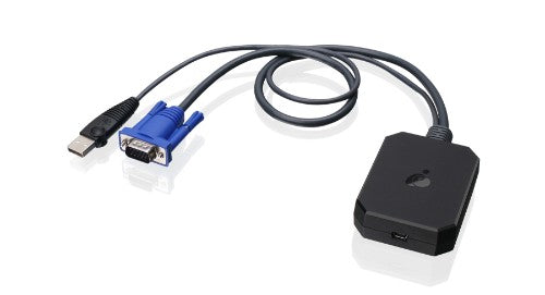 iogear GUC211V console extender