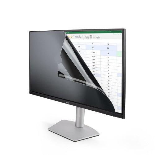 StarTech.com 2269-PRIVACY-SCREEN display privacy filters 22" Monitor Frameless display privacy filter