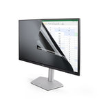 StarTech.com 23669-PRIVACY-SCREEN display privacy filters 23.6" Monitor Frameless display privacy filter