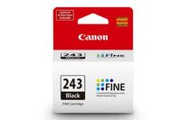 Canon PG-243 ink cartridge Original Black