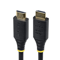 StarTech.com HDMI21-CBL-8K60-2M HDMI cable 78.7" (2 m) HDMI Type A (Standard) Black