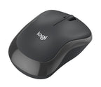 Logitech 910-007181 mouse Office Ambidextrous RF Wireless + Bluetooth Optical 4000 DPI
