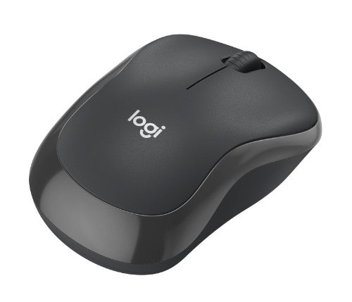 Logitech 910-007181 mouse Office Ambidextrous RF Wireless + Bluetooth Optical 4000 DPI