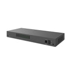 EnGenius EWS2910P-FIT network switch Managed L2+ Gigabit Ethernet (10/100/1000) Power over Ethernet (PoE) Black