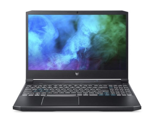 Acer Predator Helios 300 PH315-54-714U Intel® Core™ i7 i7-11800H Laptop 15.6" Full HD 16 GB DDR4-SDRAM 1.51 TB HDD+SSD NVIDIA GeForce RTX 3060 Wi-Fi 6 (802.11ax) Windows 11 Home Black