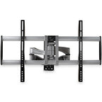 StarTech.com FPWARPS TV mount/stand 75" Black, Silver