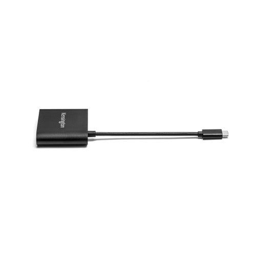 Kensington USB-C to Dual HDMI 1.4 Video Adapter