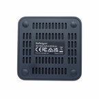 StarTech.com M2-HDD-DUPLICATOR-N1 media duplicator HDD/SSD duplicator Black 1 copies