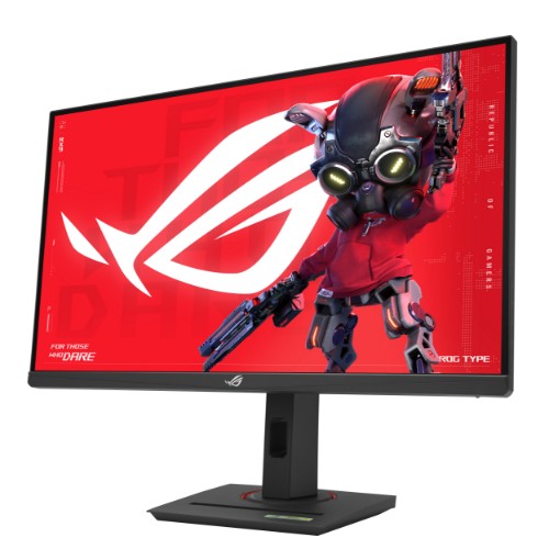 ASUS ROG Strix XG27ACS computer monitor 27" 2560 x 1440 pixels Quad HD LED Black