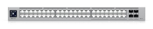 Ubiquiti Pro Max 48 L3 2.5G Ethernet (100/1000/2500) 1U Gray