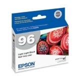 Epson T096920 Light Light Black Ink Cartridge Original