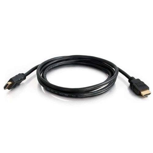 C2G 50612 HDMI cable 177.2" (4.5 m) HDMI Type A (Standard) Black