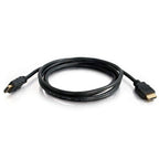 C2G 50612 HDMI cable 177.2" (4.5 m) HDMI Type A (Standard) Black
