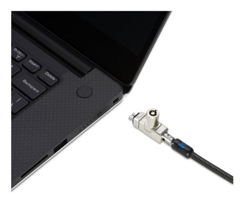 Kensington Slim N17 2.0 cable lock Silver 70.9" (1.8 m)