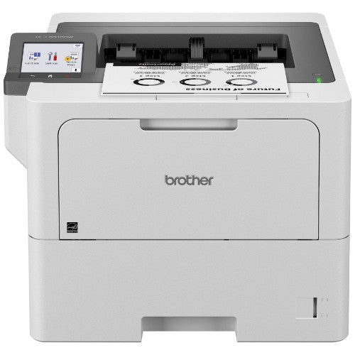 Brother HL-L6310DW laser printer 1200 x 1200 DPI A4 Wi-Fi