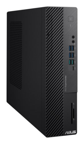 ASUS ExpertCenter D9 SFF D901SDRC-P7161TB3-CB Intel® Core™ i7 i7-14700 16 GB DDR5-SDRAM 1 TB SSD Windows 11 Pro PC Black