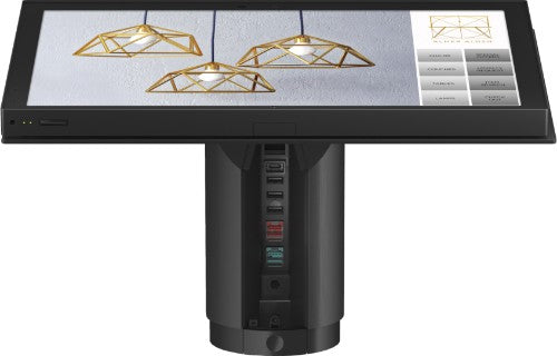 HP Engage One Pro All-in-One System 3.1 GHz