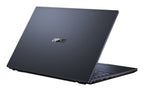 ASUS ExpertBook B2 B2502CVA-P53-CA Intel® Core™ i5 i5-1340P Laptop 15.6" Full HD 16 GB DDR4-SDRAM 512 GB SSD Wi-Fi 6E (802.11ax) Windows 11 Pro Black