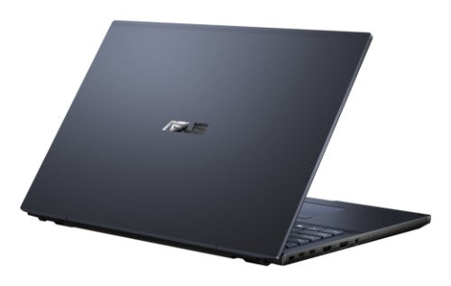 ASUS ExpertBook B2 B2502CVA-P53-CB Intel® Core™ i5 i5-1340P Laptop 15.6" Full HD 16 GB DDR4-SDRAM 512 GB SSD Wi-Fi 6E (802.11ax) Windows 11 Pro Black