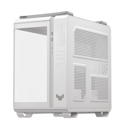 ASUS TUF Gaming GT502 Horizon Midi Tower White