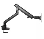 Amer Mounts HYDRA1B monitor mount / stand 32" Black Desk