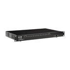 Tripp Lite B024-HU16 KVM switch Rack mounting Black