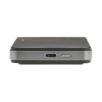 Tripp Lite UPB-04K0-1CM power bank Lithium-Ion (Li-Ion) 4000 mAh Wireless charging Black