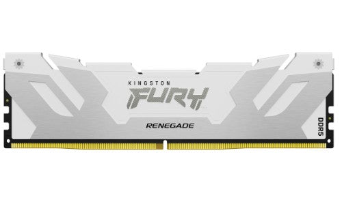 Kingston Technology FURY Renegade memory module 16 GB 1 x 16 GB DDR5 8000 MT/s