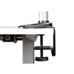 StarTech.com ARMUNONB1 laptop stand Laptop & monitor arm Black