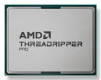 AMD Ryzen Threadripper PRO 9985WX processor 3.2 GHz 256 MB L3 Box