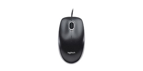 Logitech 920-002714 keyboard Mouse included USB English Black