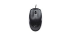 Logitech 920-002714 keyboard Mouse included USB English Black