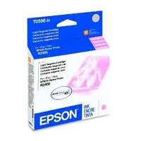 Epson T059620 Light Magenta UltraChrome K3 ink cartridge Original